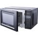 Proctor Silex (VIPRB-PS-P70T20AL-V1B) 0.7 Cu.ft Black Digital Microwave Oven - 3