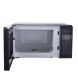 Proctor Silex (VIPRB-PS-P70T20AL-V1B) 0.7 Cu.ft Black Digital Microwave Oven - 4