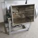 INTSUPERMAI Commercial Electric Dough Flour Mixer Mixing Machine with Stand 15KG Food Equipment - 1