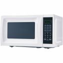 Mainstays (EM720CGA-W) 0.7 Cu. Ft. 700W White Microwave Oven