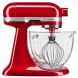 KitchenAid (KSM3316XCA) Artisan Mini Design Series 3.5 Quart Stand Mixer - 0