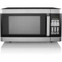 Hamilton Beach (EM145AAK-P) 1.6 Cu. Ft. Digital Microwave Oven