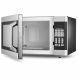 Hamilton Beach (EM145AAK-P) 1.6 Cu. Ft. Digital Microwave Oven - 4