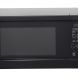 Hamilton Beach (P100N30AP-S3B) 1.1 cu. ft. Black Digital Microwave Oven - 3
