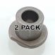 2 Pk, Stand Mixer Rear Bearing for KitchenAid , AP4360357, PS2341596, W10170081 - 0