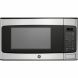 General Electric (JES1145SHSS) 1.1 cu. ft. Countertop Stainless Steel Microwave Oven - 0