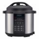 Farberware (WM-CS6004W) Programmable Digital Pressure Cooker - 0