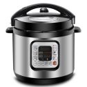 Zeny 6Qt 10-in-1 Multi-Use Pressure Cooker Programmable