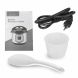 Zeny 6Qt 10-in-1 Multi-Use Pressure Cooker Programmable - 1