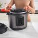 Crock-Pot (SCCPPC600-V1) 6-Quart 8-in-1 Multi-Use Express Crock Programmable Pressure Cooker - 1
