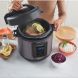 Crock-Pot (SCCPPC600-V1) 6-Quart 8-in-1 Multi-Use Express Crock Programmable Pressure Cooker - 2