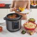 Crock-Pot (SCCPPC600-V1) 6-Quart 8-in-1 Multi-Use Express Crock Programmable Pressure Cooker - 3