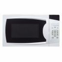 Magic Chef (MCM770W) 0.7 Cu. Ft. 700W Countertop Microwave Oven
