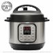 Instant Pot (Duo Mini) 3-Quart 7-in-1 Multi-Use Programmable Pressure Cooker - 1