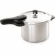 Presto (01264) 6-Quart Aluminum Pressure Cooker - 0