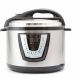 Harvest (20616) 10-Quart Cookware Electric Original Pressure Pro  Pressure Cooker - 0