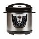 Emeril Lagasse 8-Quart Pressure Cooker Plus - 0