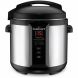 Cuisinart (CPC-600N1) 6-Quart Electric Pressure Cooker - 0