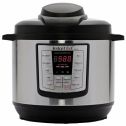 Instant Pot (Lux V3) 6-Quart 6-in-1 Multi-Use Programmable Pressure Cooker