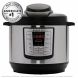 Instant Pot (Lux V3) 6-Quart 6-in-1 Multi-Use Programmable Pressure Cooker - 1