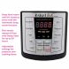 Instant Pot (Lux V3) 6-Quart 6-in-1 Multi-Use Programmable Pressure Cooker - 2