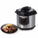 PRESTO (02141) 6-Quart Programmable Electric Pressure Cooker Plus - 0
