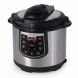 PRESTO (02141) 6-Quart Programmable Electric Pressure Cooker Plus - 1