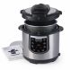 PRESTO (02141) 6-Quart Programmable Electric Pressure Cooker Plus - 2