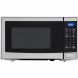 Mainstays (EM720C2WT-PM) 0.7 Cu. Ft. 700W Stainless Steel Microwave Oven - 3