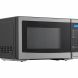 Mainstays (EM720C2WT-PM) 0.7 Cu. Ft. 700W Stainless Steel Microwave Oven - 4