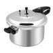Barton (99901) 8-Quart Aluminum Pressure Cooker - 0