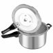 Barton (99901) 8-Quart Aluminum Pressure Cooker - 2