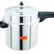 Prestige (PDSSPC10)  10 Liters Deluxe Stainless Steel Pressure Cooker - 0