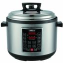 GoWISE USA (GW22637) 14-Quart 12-in-1 Electric Programmable Pressure Cooker