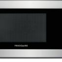 Frigidaire (VIPRB-FFCE1655US) 1.1 Cu. Ft. Stainless Steel Microwave Oven