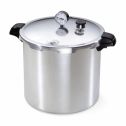 Presto (01781) 23-Quart Pressure Canner and Cooker