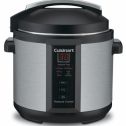 Cuisinart (CPC-600) 6-Quart Electric Pressure Cooker