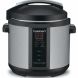 Cuisinart (CPC-600) 6-Quart Electric Pressure Cooker - 0