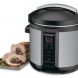 Cuisinart (CPC-600) 6-Quart Electric Pressure Cooker - 1