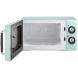 Magic Chef (MCD770CM) 0.7 Cu Ft 700 Watt Countertop Microwave Oven - 2
