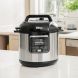 Ninja (PC100) 6-Quart Instant Cooker - 1