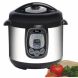 Maxi-Matic (EPC-807) 8-Quart Elite Platinum Electric Pressure Cooker - 1