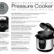 Maxi-Matic (EPC-807) 8-Quart Elite Platinum Electric Pressure Cooker - 3