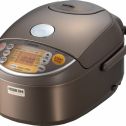 Zojirushi (NP-NVC10XJ) Induction Heating Pressure Rice Cooker & Warmer