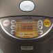 Zojirushi (NP-NVC10XJ) Induction Heating Pressure Rice Cooker & Warmer - 2