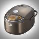 Zojirushi (NP-NVC10XJ) Induction Heating Pressure Rice Cooker & Warmer - 3