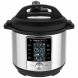 Instant Pot Max (112-0016-02) 6 Quart Programmable Pressure Multicooker - 0