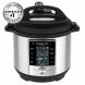 Instant Pot Max (112-0016-02) 6 Quart Programmable Pressure Multicooker - 1
