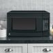 General Electric (JES1460DSBB) 1.4 Cu. Ft. Countertop Microwave Oven - 2