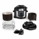 Ninja Ste Foodi (FD402) 8-Quarts 9-in-1 Deluxe XL Pressure Cooker & Air Fryer - 1